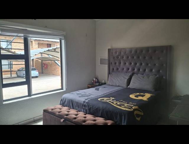 3 BEDROOM APARTMENT FOR SALE IN KLIPPOORTJE